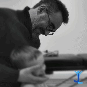 Joffrey Leboucher Ostéo fascia Méthode Dorn Cabinet Efficience