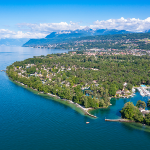 Formation Méthode Dorn thonon les bains Joffrey Leboucher Ostéo fascia