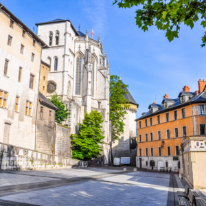 Formation Méthode Dorn Chambéry Joffrey Leboucher Ostéo fascia