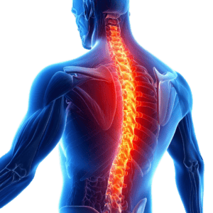 Joffrey Leboucher Ostéo fascia Méthode Dorn Cabinet Efficience