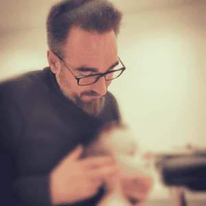 Joffrey Leboucher Ostéo Méthode Dorn Cabinet Efficience