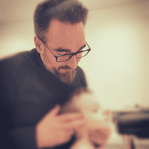 Joffrey Leboucher Ostéo Méthode Dorn Cabinet Efficience